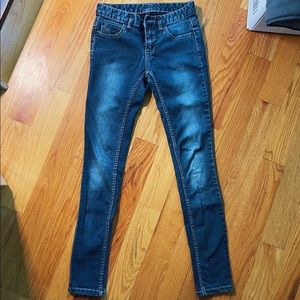 free people | Super Skinny Jeggings